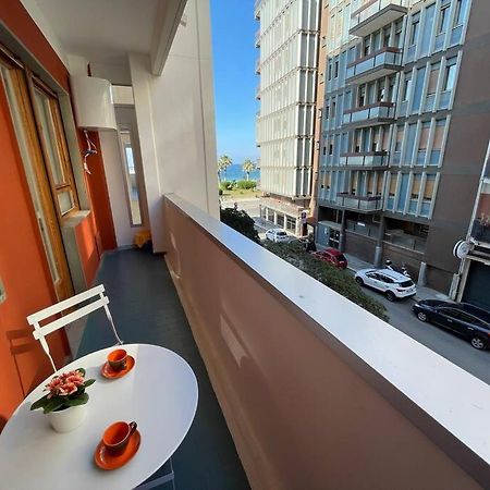 Apartamento Mare&Citta House Bari Exterior foto