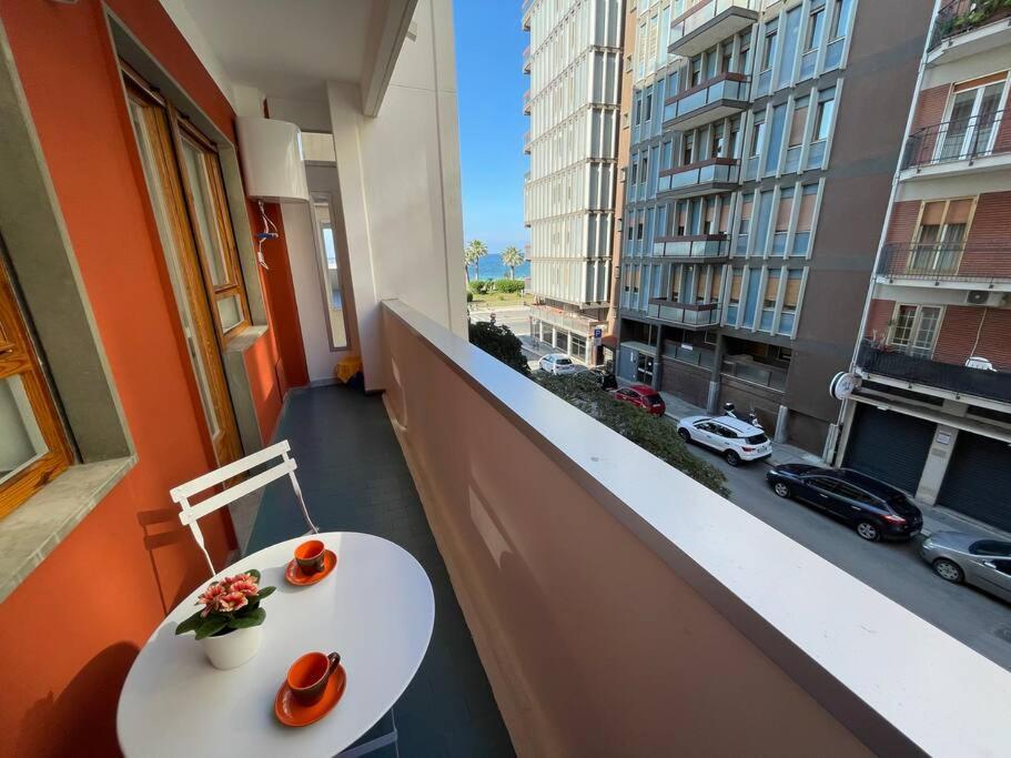 Apartamento Mare&Citta House Bari Exterior foto